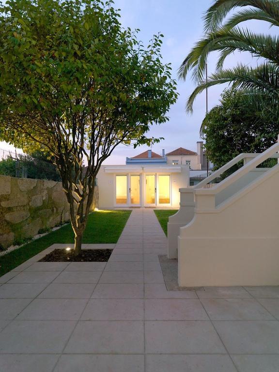 Uporto House Villa Exterior foto
