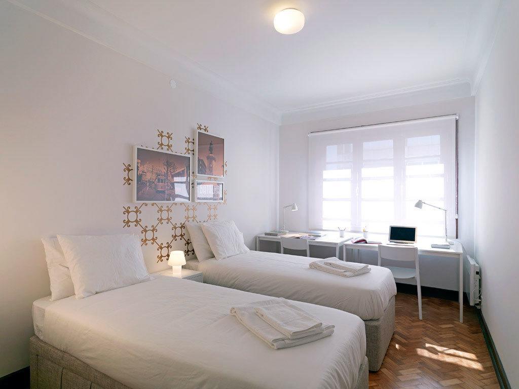 Uporto House Villa Cameră foto
