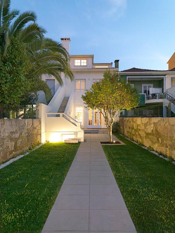 Uporto House Villa Exterior foto
